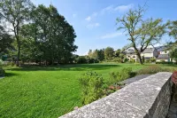 Hotel le Saint Hadelin - 3-Star
