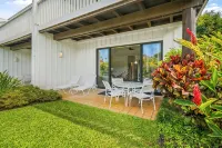 Remodeled #56,  AC, Grnd FLR End Unit, Ideal Location! - 3-Star