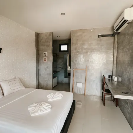 NAN Niyom Hotel