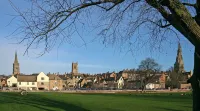 Primrose Hall Holiday Cottage, near Rutland Water - 3 étoiles