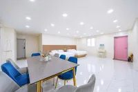 Pohang Stay Tikitaka Private Pool Villa - Pools