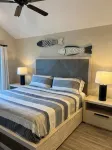 Exceptional Location - Luxury Villa Steps Away from the Beach and Pool - Balcony
