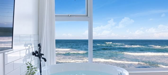 Gangneung Eonjena Sodol Các khách sạn ở Gangneung