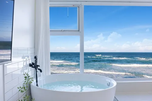Gangneung Eonjena Sodol - Spa