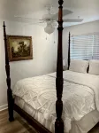 1147 NEW Cozy 2 Bedroom Condo on Mobile Bay - balcony