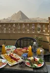 Crowne Pyramids Palace - Vandrerhjem