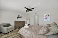 Wow! Waterfront condo & Boat dock@Palm Beach - Wi-Fi