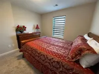 Bluegrass Retreat - Located in Georgetown, KY, Close to Toyota, Horse Park - 3-Star