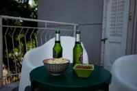 Villa Calipso - breakfast
