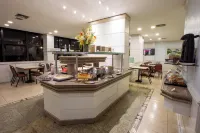 Rede Andrade Vernon - Breakfast