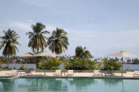 Escapade Hotel - Pools