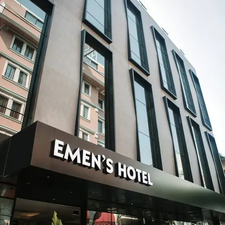 Emens Hotel