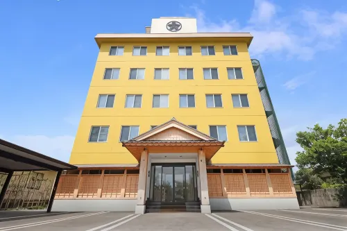 Aso Gogaku Hotel - Bintang 3