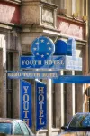 Euro Youth Hotel Munich - Vandrerhjem