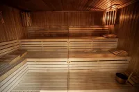 Hotel Kranjska Gora - spa