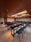 Trizara Resorts - Glam Camping - Bar