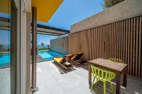 Crayfish Lodge Sea & Country Guest House - Ocean View