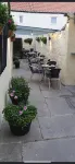 The Royal George Staithes - Wifi