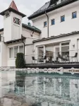 Vaya Post Saalbach - Pools