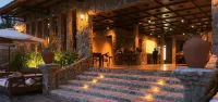 Anket De' River resort Mui Ne - พร้อมอาหารเช้า