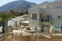 Blue Horizon Apartments - Mountain view
