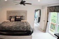Pristine 7BR 4.5BA house w/ heated Pool at Fire Island Pines 500' to ocean - 무료 와이파이