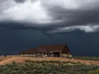 Canyon Country Lodge - WiFi