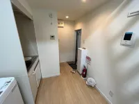 5 min to Shinjuku, 1 min walk to Nakano Station, Unit 102 NextStageShinnakano โรงแรมใกล้นาคาโนะ