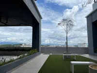 Vista Bangi Jalan Reko By AsHome - 4-Star