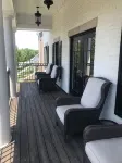 The WhiteHouse ! Your Private Oasis in Carmel - 5-Star