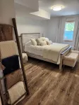 DeerRidge Lodge-Charming Retreat mins from Historic Franklin and Nashville. - balcony