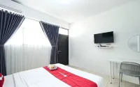 Ken Zong Inn Hotel - 2-Star