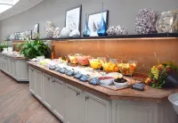 Appartement-Hotel Timmendorfer Strand - Apartments