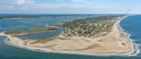 Oceanfront 8 bedroom/sleeps 20 with large gathering and outdoor areas - Beach
