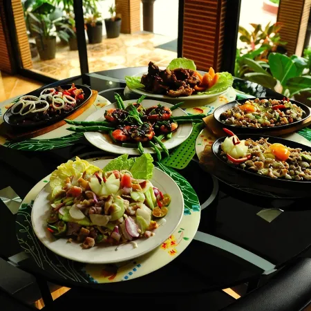 Antonio's Apartelle & Suites