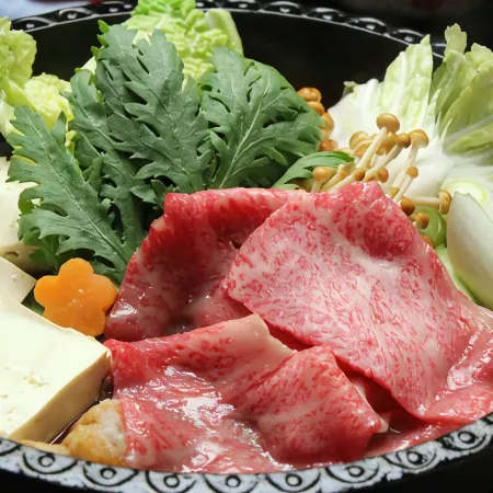 Hot-Spring Hotel Asahiya