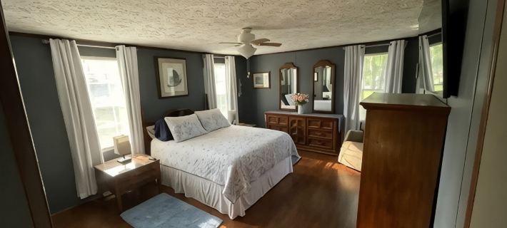 Rainbows End River Lodge Hotels in Marion County
