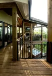 Luxury Mountain Retreat with Panoramic Lake & Blue Ridge Views - 4-Star