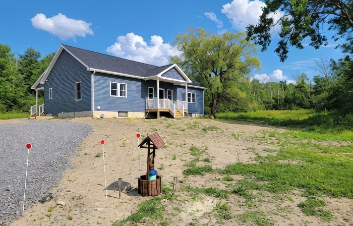 Private Rural Getaway
