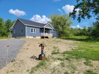 Private Rural Getaway - Wifi