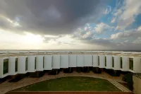 Elma Hotel and Art Complex - bar