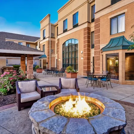 Staybridge Suites MIDDLETON/MADISON-WEST by IHG