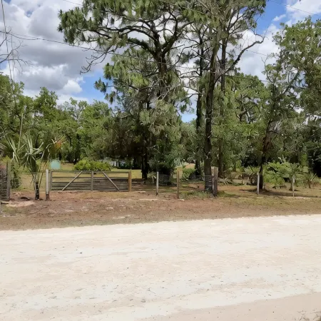 Small Town Florida