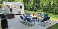 The Bartlett Nook/ HOT TUB/ 3-BEDROOM/ 4 BEDS/ CLOSE TO LU - 3-Star