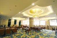 Xinshijie Hotel - 4-Star