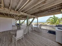 Beach's Edge, On the beach - Pools