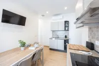 Irnerio Luxury Suite in the Center - New