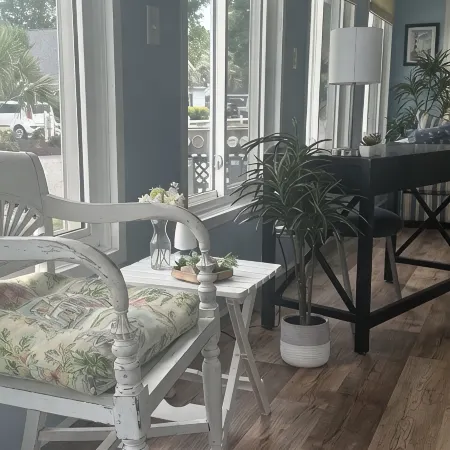 3 Bedroom House That Sleeps 9 Located in Oceanside Village, Surfside Beach