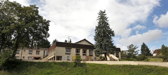 Logis Hotel le Prieure Hotels in Indre