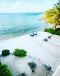 Beautiful Home - Perfect Beachfront Location - Spectacular Views - Gated Resort - Kolam Renang